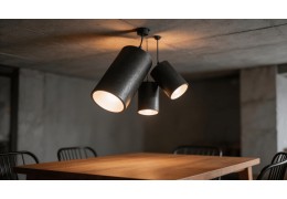 Comment intégrer des lumières LED dans des tubes en acier