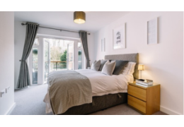 Comment confectionner un lit en métal dans sa chambre pour bien dormir ?