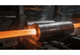 Procédés de laminage des tubes en acier (laminage tubes acier)