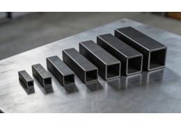 Dimensions Tube Rectangulaire Acier - Guide Complet