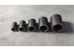 Choisir le Diamètre Tube Acier Adéquat