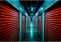 Vos objets fragiles sont-ils vraiment en sécurité dans un box de stockage ?