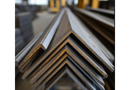 Comprendre les cornières en acier : fondamentaux et applications pratiques