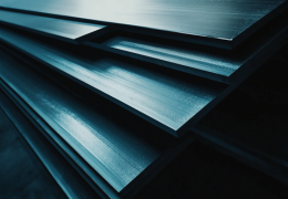 Où acheter de la tôle acier sur internet et dans le commerce ?