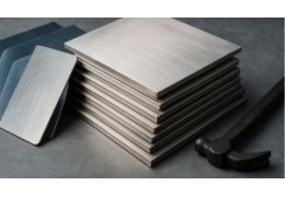 Plaque Acier Inoxydable : La Solution Idéale pour vos Projets de Bricolage